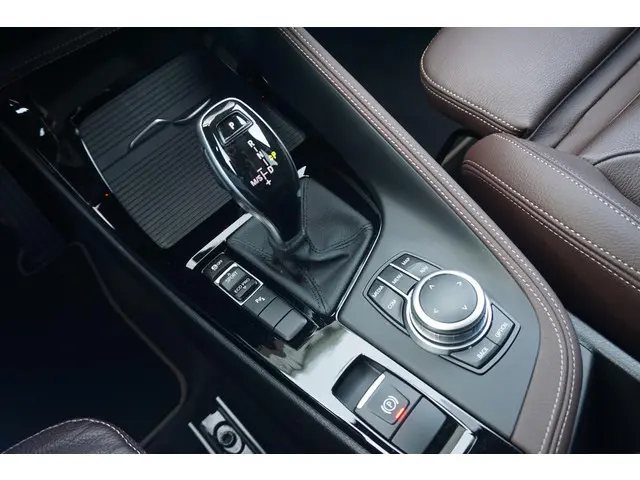 BMW X1 sDrive20i 2022 Benzine 17