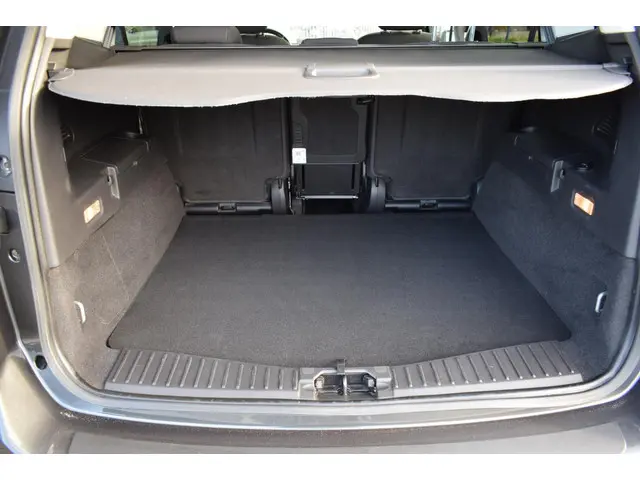 Ford Grand C-Max 1.0 Titanium 2016 Benzine 17