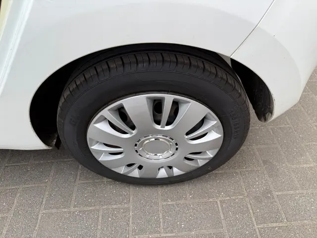 Kia Picanto 1.0 CVVT Airco 2013 Benzine 18