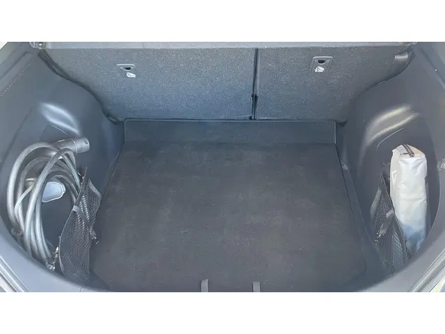 Nissan Leaf 62 kWh e+ N-Connecta 2021 Elektrisch 26