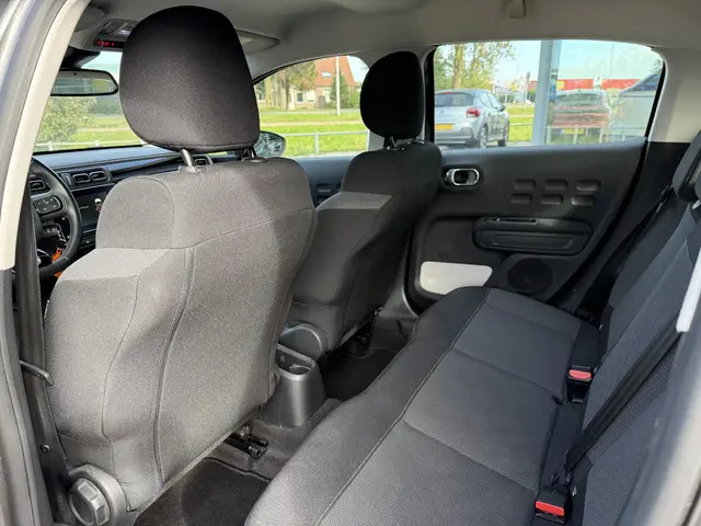 Citroën C3 1.2 PureTech S&S Business 2020 Benzine 14