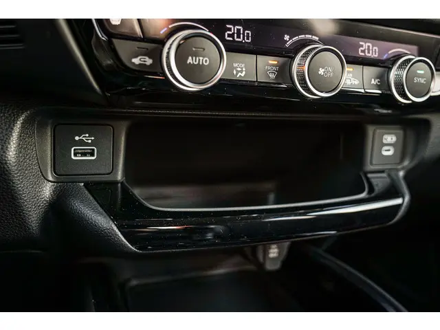 Honda HR-V 1.5i e:HEV ADVANCE 2025 Hybride Benzine 51