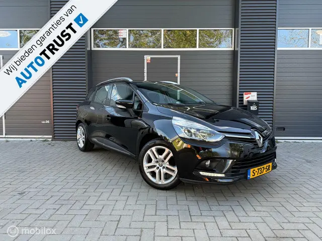 Renault Clio 3
