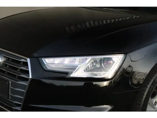 Audi A4 Avant 2.0 TFSI Sport S-line 2019 Benzine 21