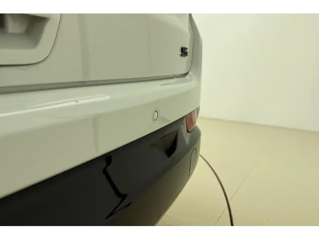 Jeep Compass 1.5T e-Hybrid S 2024 Hybride Benzine 10