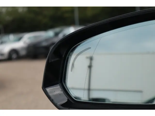 Volvo V60 2.0 B3 Plus Dark 2024 Benzine 10