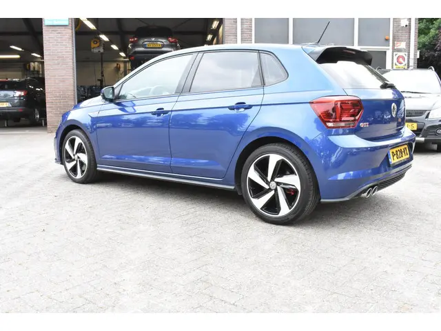 Volkswagen Polo 2.0 TSI GTI 2018 Benzine 6