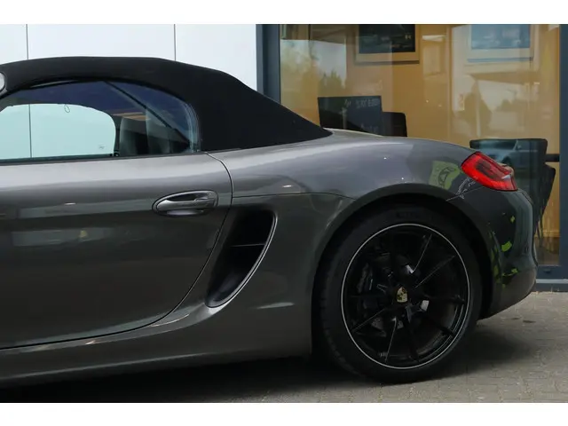 Porsche Boxster 2.7 PDK 2013 Benzine 5