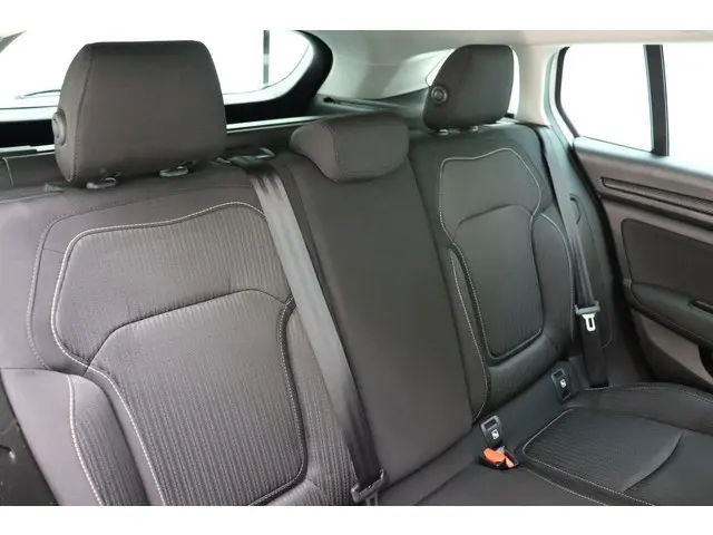 Renault Mégane Estate 1.2 TCe 100pk Limited 2018 Benzine 15