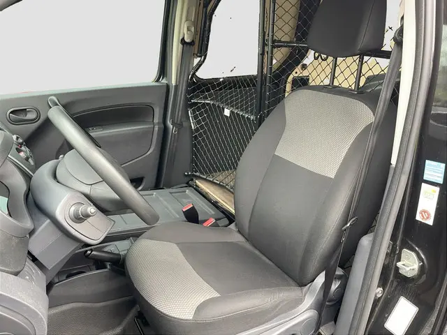 Renault Kangoo Z.E. Maxi 33 KwH (ex. accu) 2021 Elektrisch 5