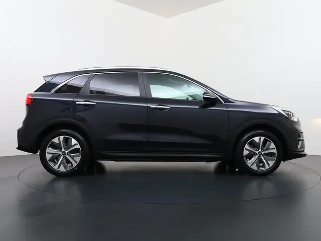 Kia e-Niro Edition 64 kWh 2021 Elektrisch 8