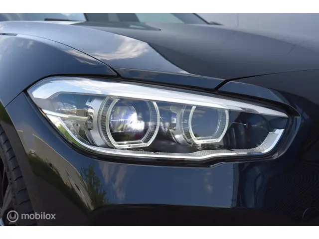 BMW 1 Serie 120i M Sport 2016 Benzine 35
