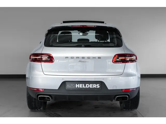 Porsche Macan 2.0 252 PK Panorama 21' 2017 Benzine 7