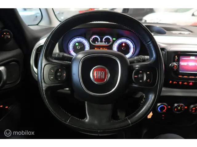 Fiat 500L 0.9 TwinAir Easy Eco 2013 Benzine 21