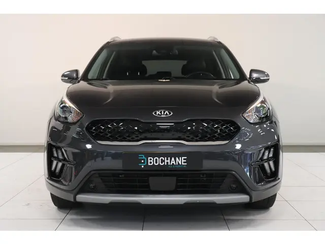Kia Niro 1.6 GDi Hybrid DynamicLine 2020 Hybride Benzine 16