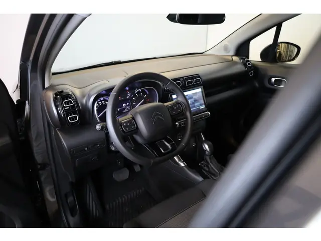 Citroën C3 Aircross PT 130 Max Automaat-6 2024 Benzine 30