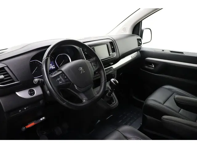 Peugeot Expert 3