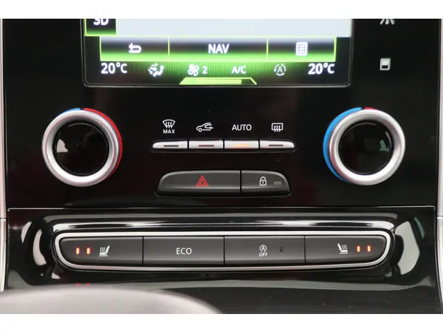 Renault Espace 1.8 TCe Limousin 7p. 2018 Benzine 54