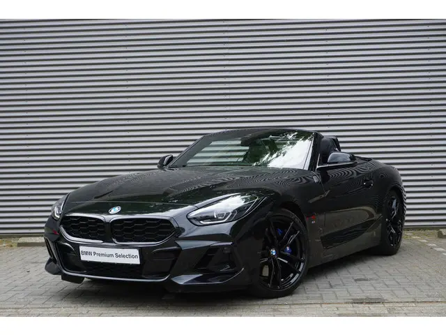BMW Z4 Roadster M40i 2024 Benzine 33