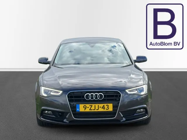 Audi A5 Sportback 1.8 TFSI Business Edition 2015 Benzine 4