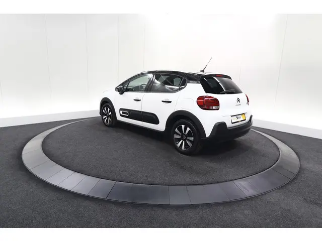 Citroën C3 PureTech 82 Shine 2023 Benzine 13