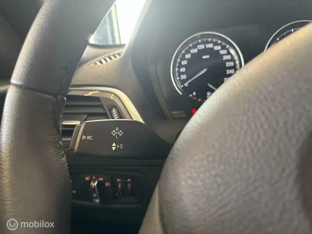 BMW 1 Serie 118i 2019 Benzine 28