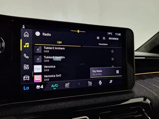 Renault 5 Techno 40 kWh 2025 Elektrisch 29