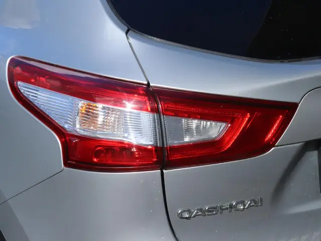 Nissan QASHQAI 1.2 N-Connecta 2016 Benzine 26