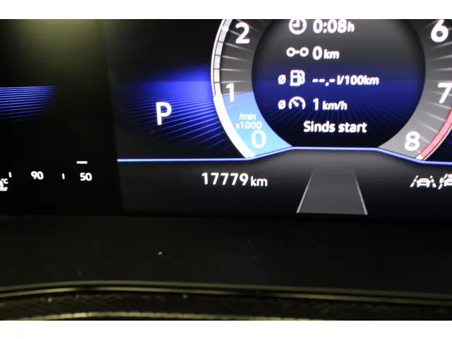 Volkswagen T-Cross 1.0 TSI Life Edition 2024 Benzine 19