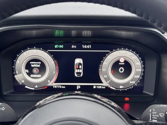 Nissan QASHQAI 1.3 MHEV Xtronic N-Connecta 2025 Benzine 21