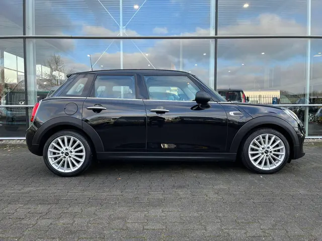 MINI One Mini 1.5 2018 Benzine 5