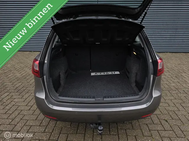 SEAT Ibiza ST 1.0 EcoTSI Style Connect 2016 Benzine 9