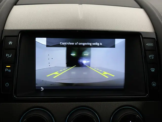 Jaguar F-Type 3.0 V6 340 PK COUPÉ 2017 Benzine 9