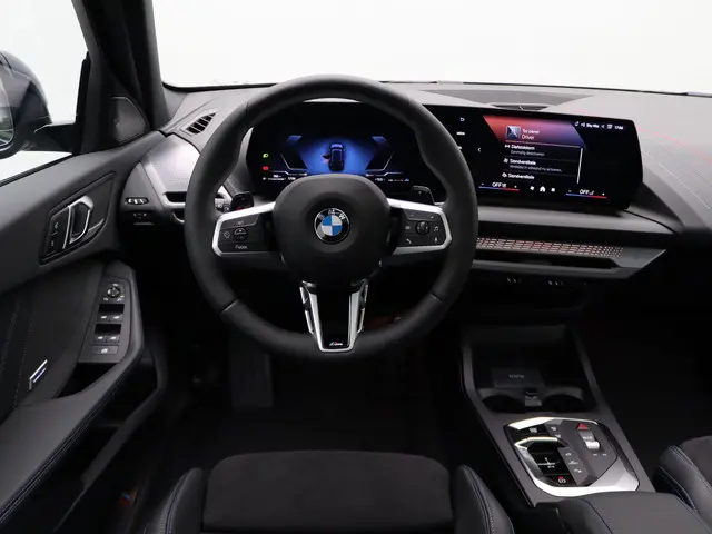 BMW 1 Serie 120 2025 Benzine 9