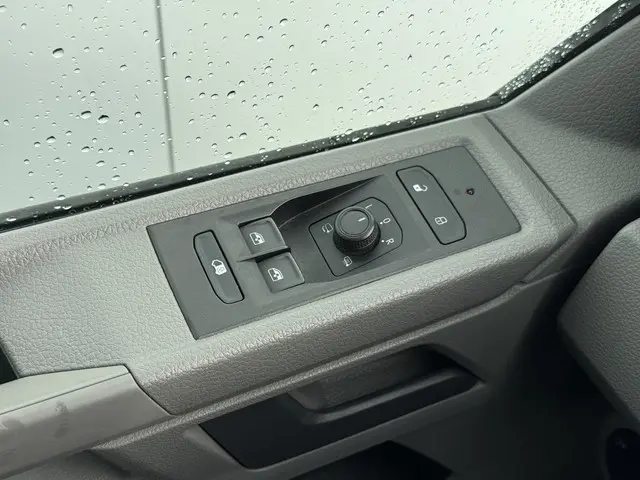 Volkswagen e-Transporter ABT 2021 Elektrisch 26