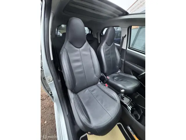 Toyota Aygo 1.0 VVT-i Automaat|Vouwdak|NAP 2017 Benzine 16