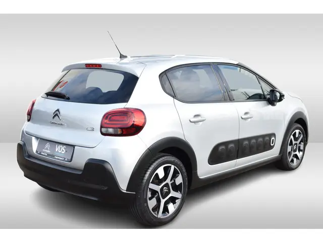 Citroën C3 3