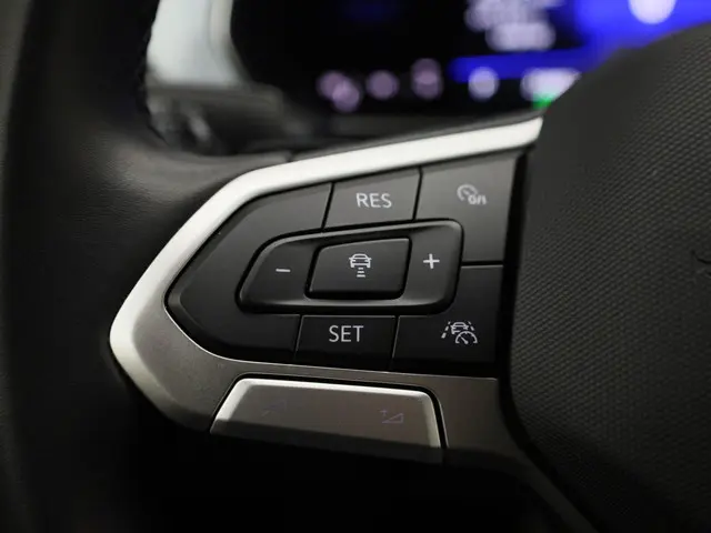 Volkswagen T-Cross 1.0TSI/116PK Goal DSG 2025 Benzine 7