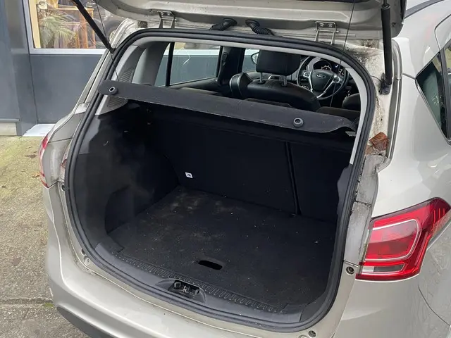 Ford B-MAX 1.0 EcoBoost Titanium 2013 Benzine 8