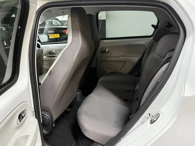 Volkswagen e-up! e-Up! 2014 Elektrisch 6