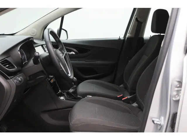 Opel Mokka X 1.6 Selection 2018 Benzine 11