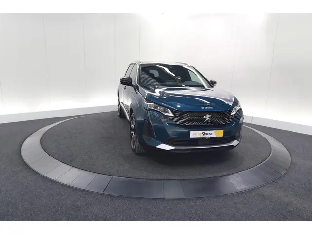 Peugeot 5008 PureTech 130 GT 2024 Benzine 75