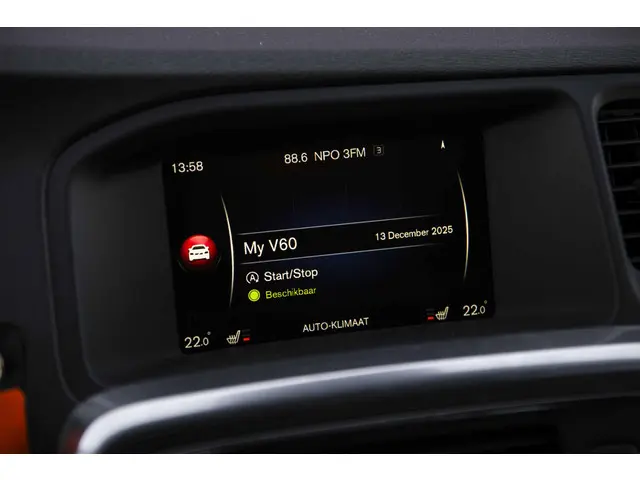 Volvo V60 1.5 T3 R-Design 2017 Benzine 20