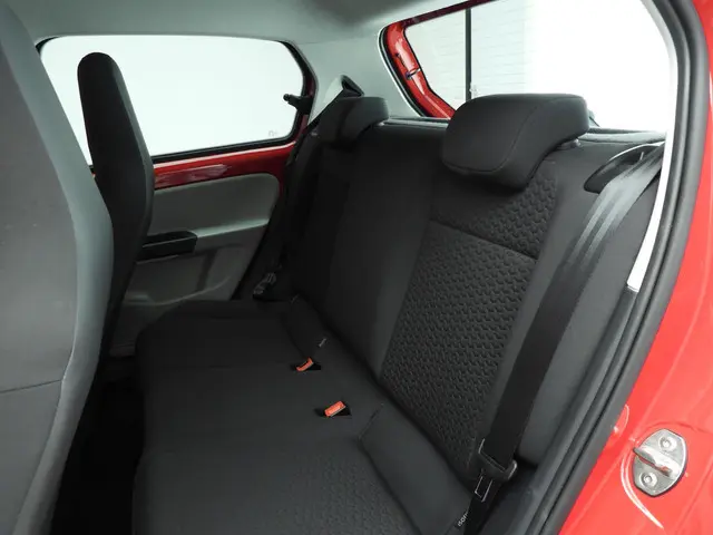 SEAT Mii 1.0 Style 2019 Benzine 9