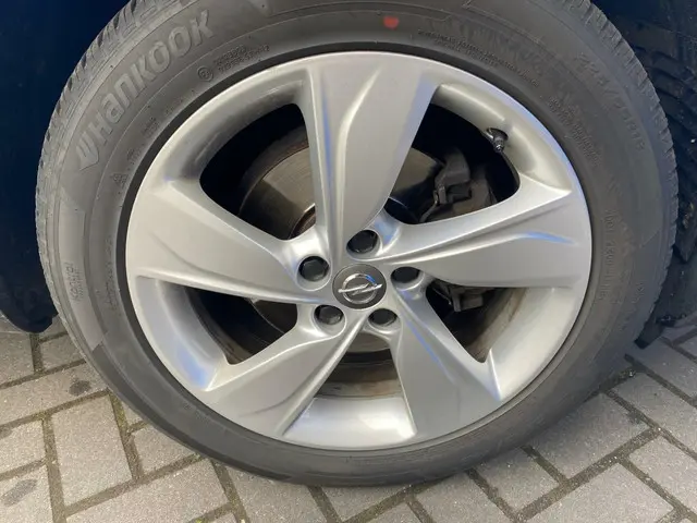 Opel Grandland X Ultimate 2017 Benzine 7