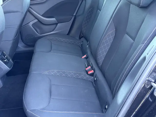 Škoda Scala 1.0 TSI Style 2019 Benzine 11