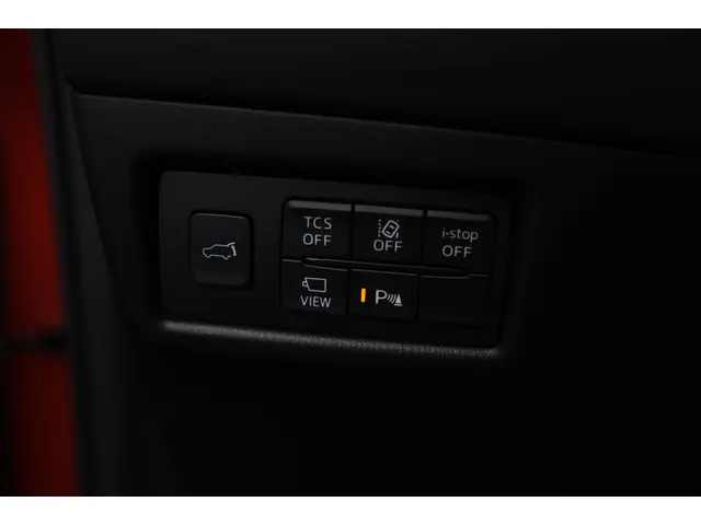 Mazda CX-5 2.5 SkyActiv-G 194 GT-M 4WD 2019 Benzine 24