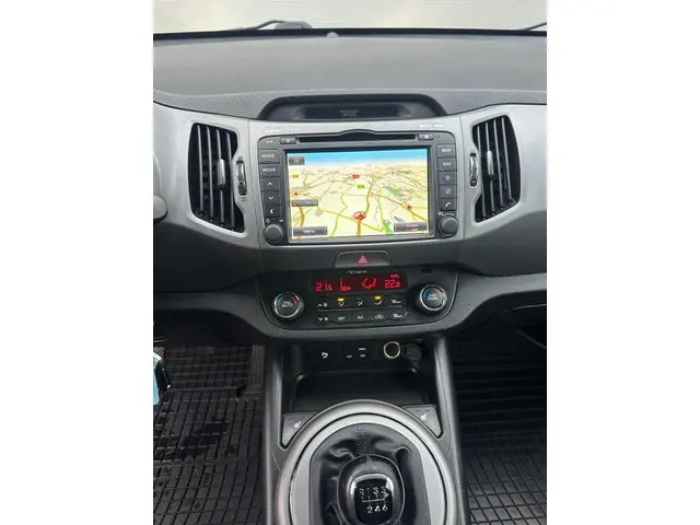 Kia Sportage 1.6 GDI X-treme ExecutiveLine 2015 Benzine 13