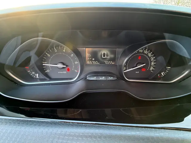 Peugeot 2008 1.2 PureTech Signature | 2019 Benzine 16