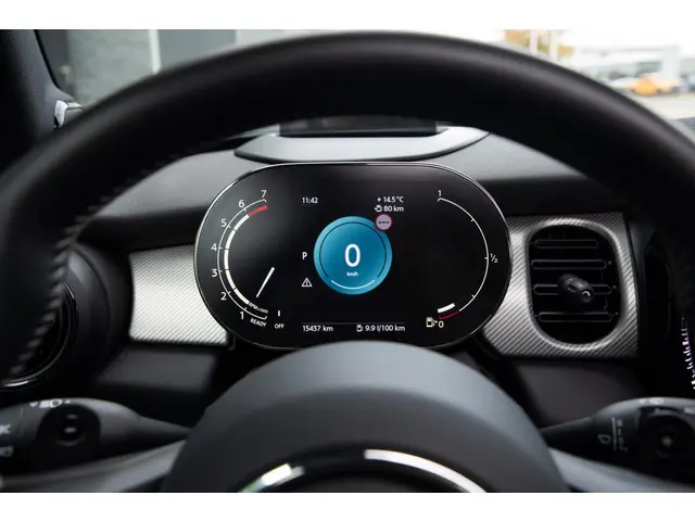 MINI Cooper S 2.0 Resolute Edition 2023 Benzine 27